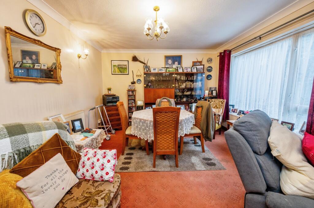 Additional image 5 of Popes Lane, Birmingham, B38