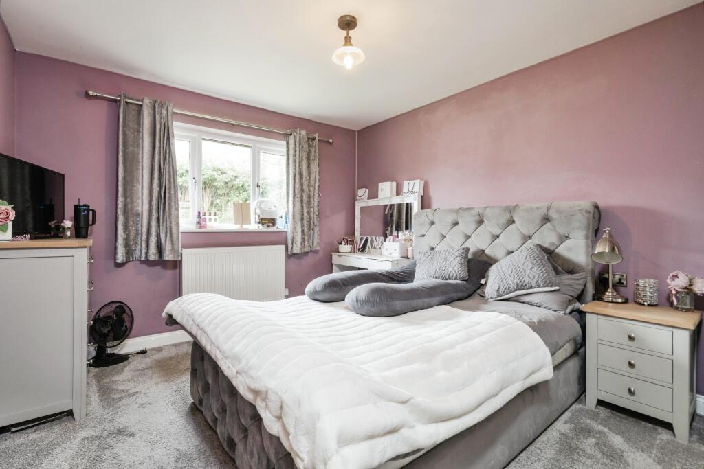 Additional image 12 of Brambling Drive, Westhoughton, Bolton, Greater Manchester, BL5