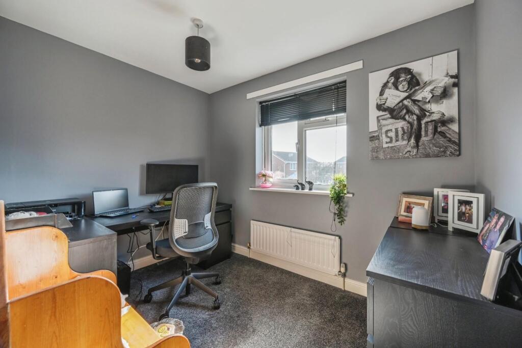 Additional image 18 of Avill, Hockley, Tamworth