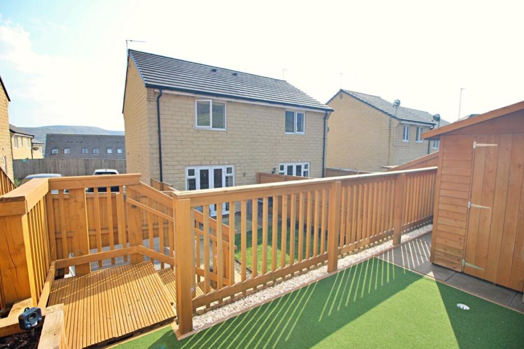 Additional image 3 of 12 Shoemaker Gardens, Rawtenstall, Rossendale