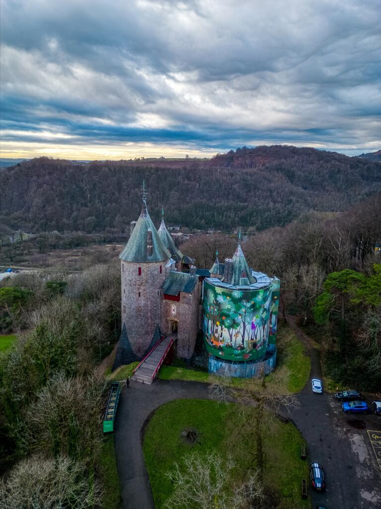 Additional image 21 of Market Street, Tongwynlais, Cardiff, CF15