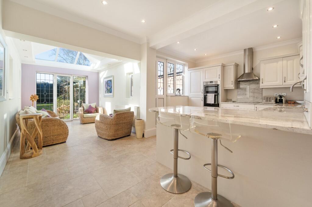 Additional image 27 of Thornby Avenue, Solihull, West Midlands, B91