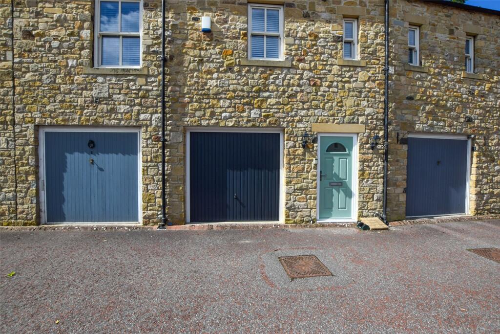Additional image 16 of St Annes Drive, Wolsingham, Bishop Auckland, County Durham, DL13