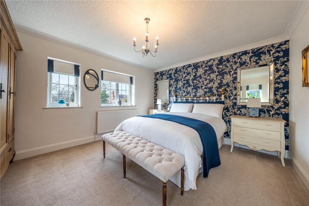 Additional image 21 of The Green, Bonehill, Tamworth, Staffordshire, B78