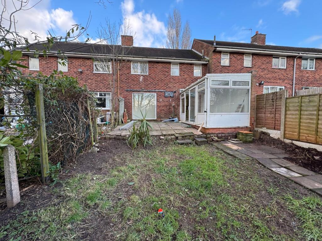 Additional image 20 of Shawbrook Grove, Birmingham, B14