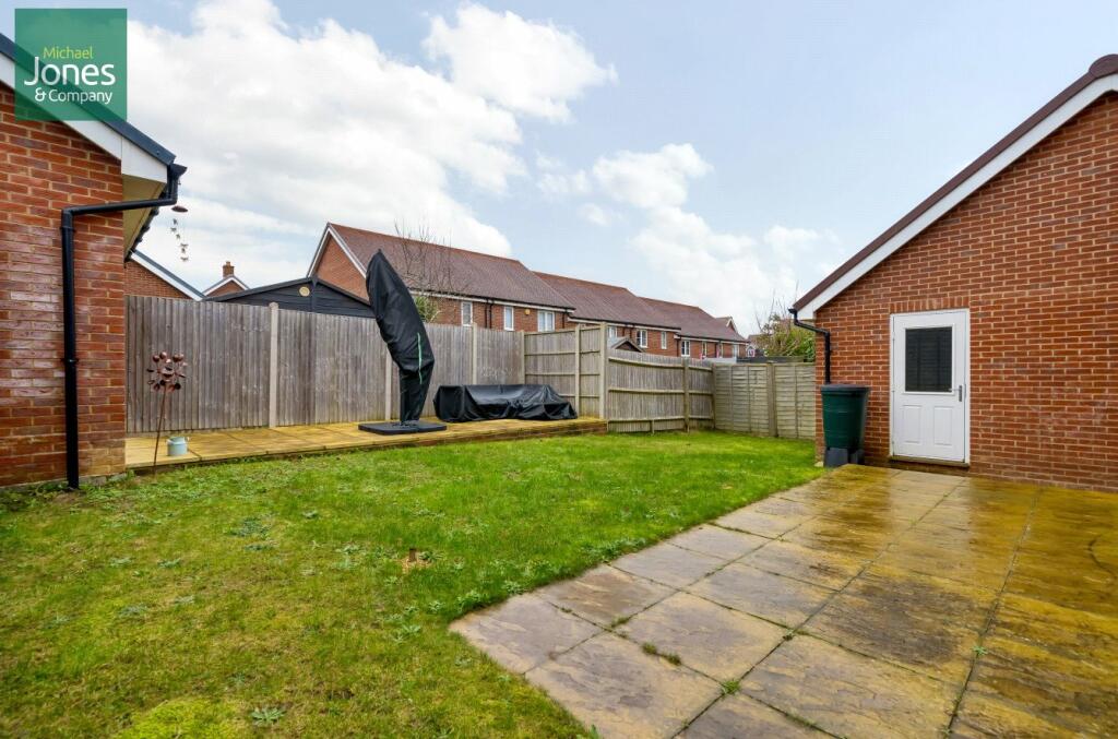 Additional image 21 of Cornfield Way, Worthing, West Sussex, BN13