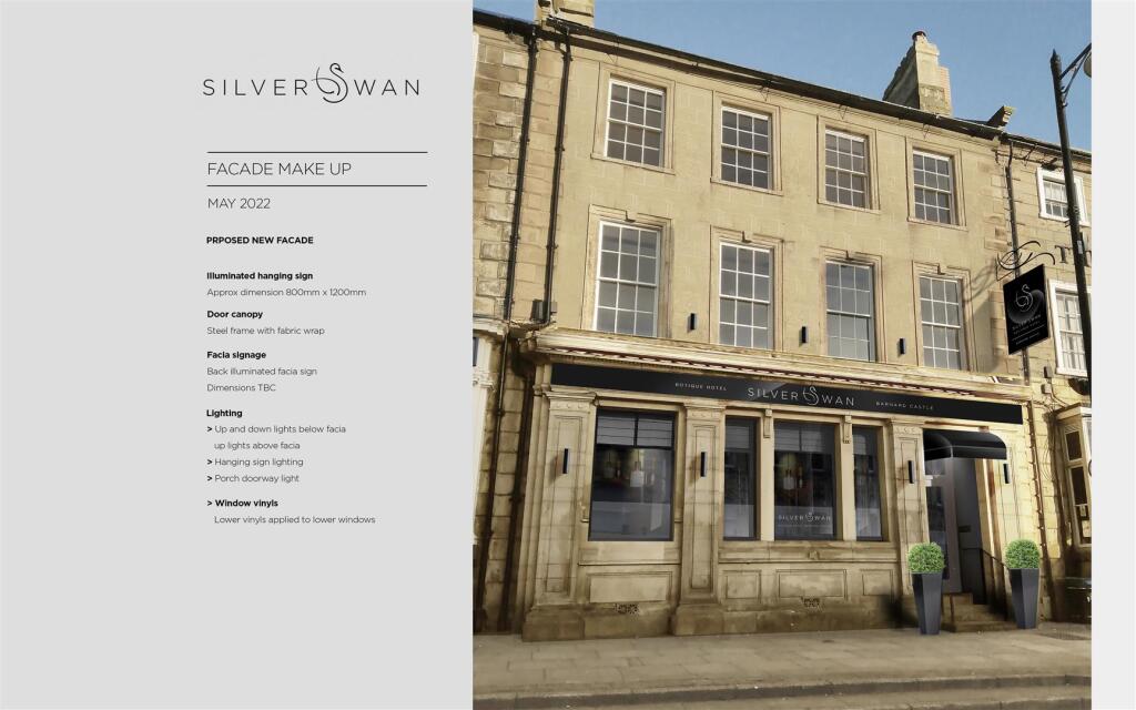 Additional image 6 of 19 Market Place, Barnard Castle