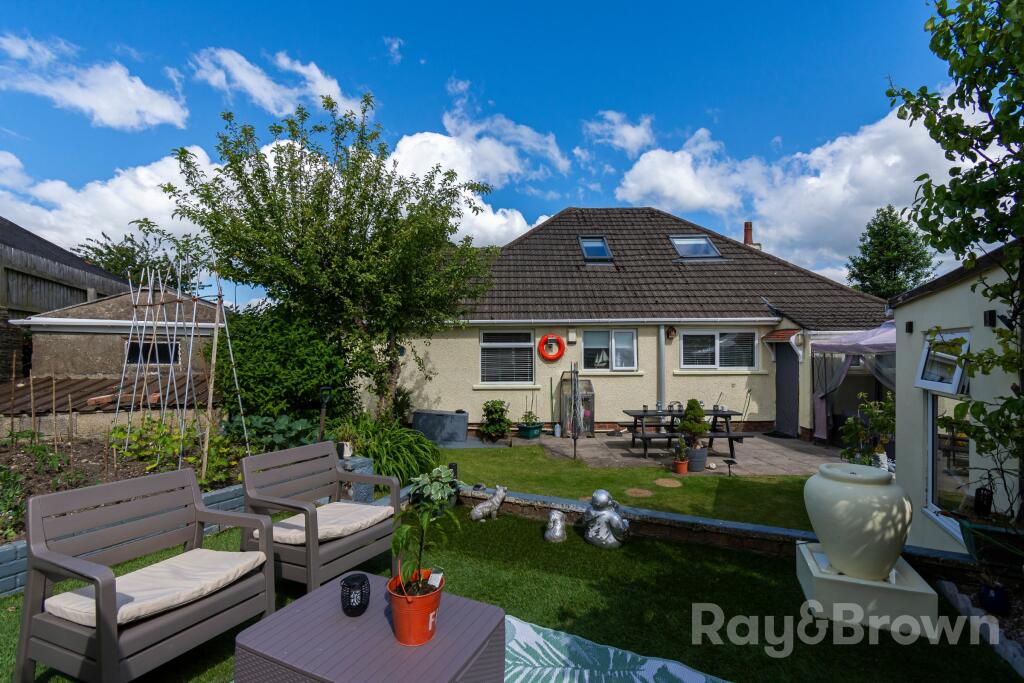 Additional image 41 of Colcot Road, Barry