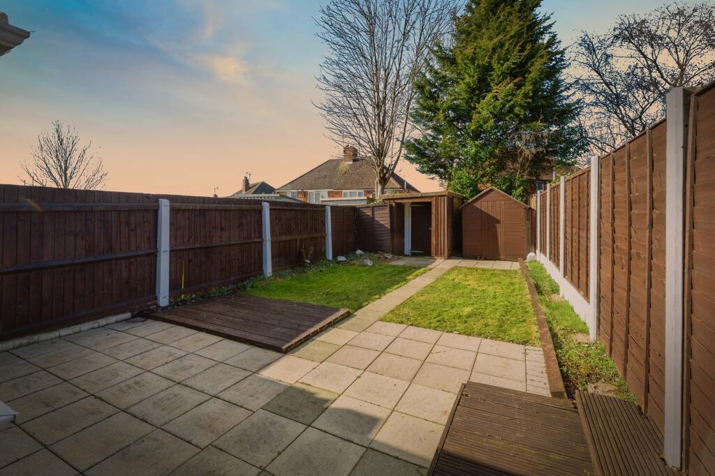 Additional image 18 of Brushfield Road, Birmingham, B42