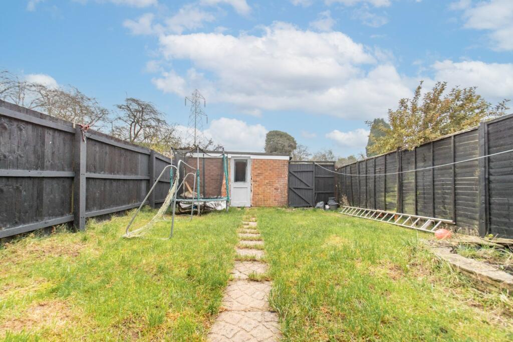 Additional image 12 of Frogmill Road, Rubery, Rednal, Birmingham, B45