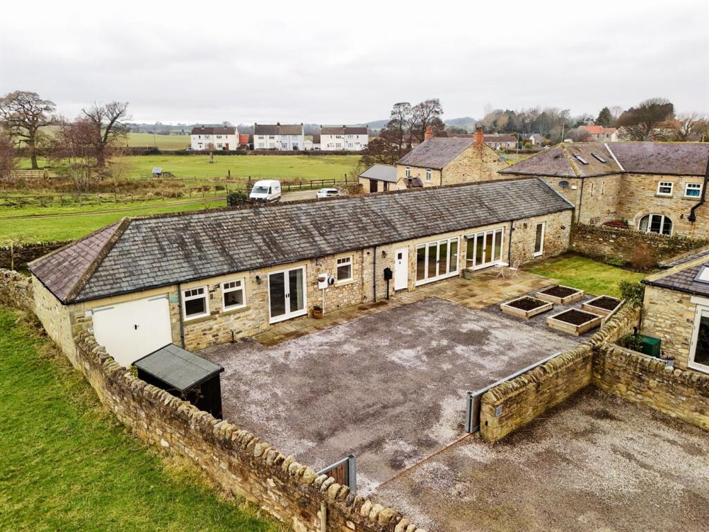 Additional image 15 of Low Barn, Eppleby