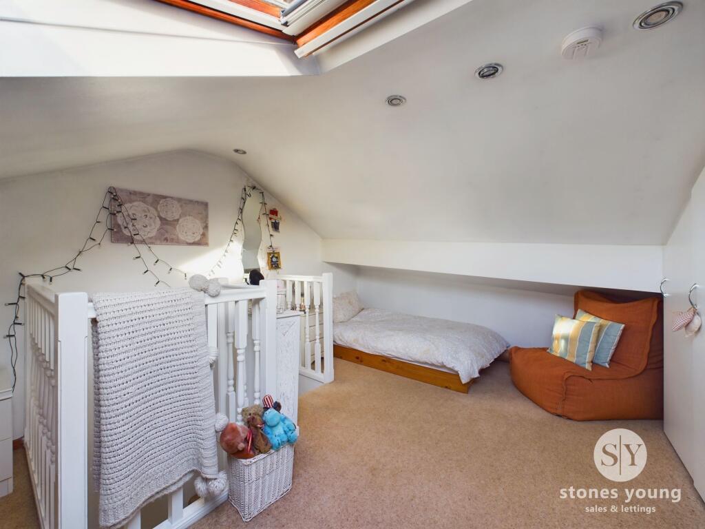 Additional image 14 of Spring Avenue, Great Harwood, BB6