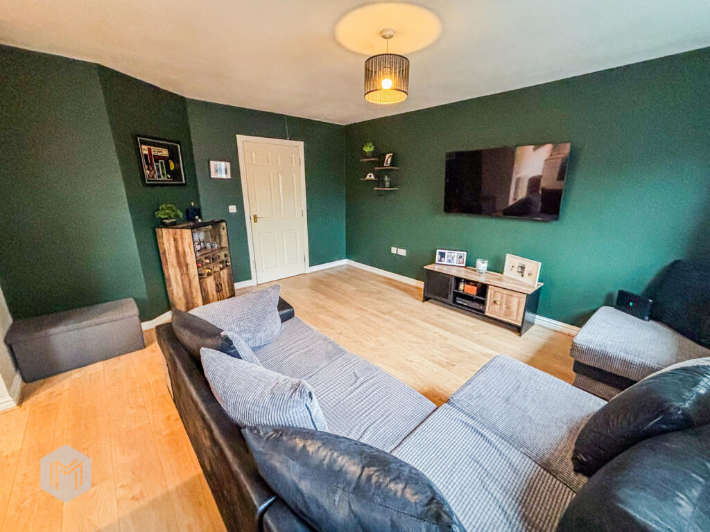 Additional image 4 of Deardens Street, Bury, Greater Manchester, BL8 2PB