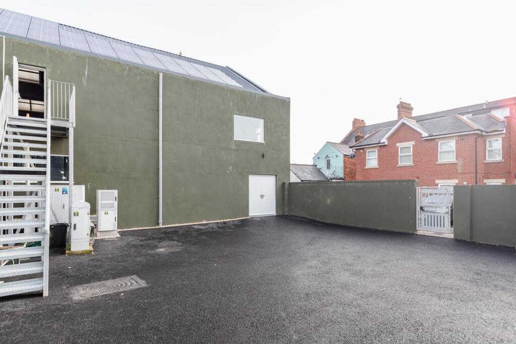 Additional image 8 of Wickham Works, 3 Wickham Road, Pokesdown, Bournemouth, BH7 6JX
