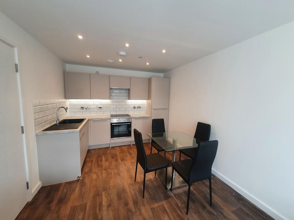 Additional image 3 of 309 Moseley Gardens, 150 Moseley Street, B12 0RU