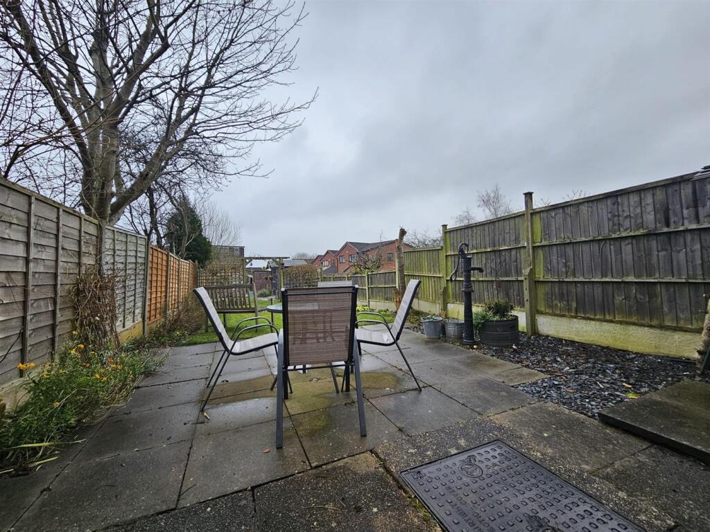 Additional image 15 of Lyndon Road, Solihull