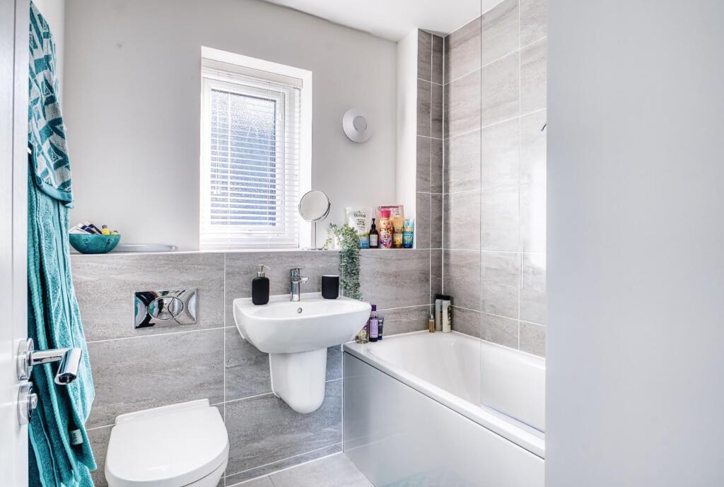 Additional image 20 of Executive four bedroom home on highly popular Court de Wyck development in Claverham