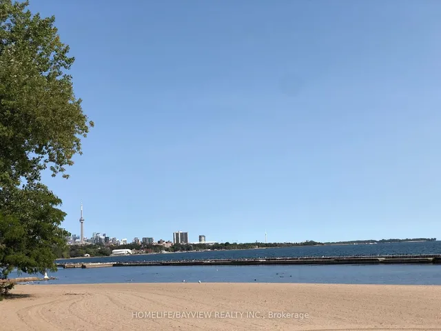 Additional image 15 of 1926 Lakeshore Blvd Unit 2903