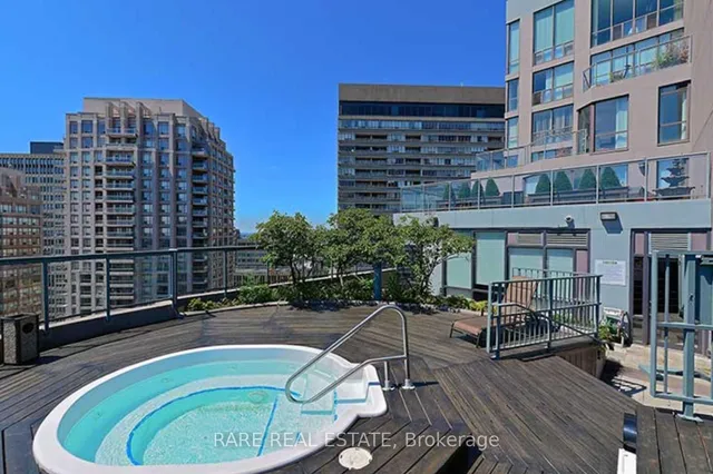 Additional image 24 of 24 Wellesley St Unit 203