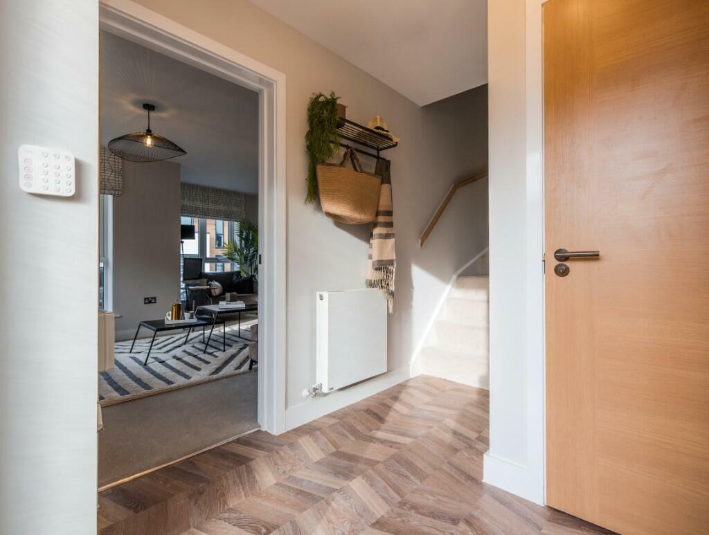 Additional image 5 of Post office Road, Locking Parklands, Weston-super-Mare, BS24 7PF