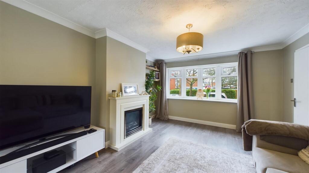 Additional image 14 of Netherend Lane, Halesowen