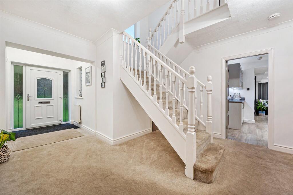 Additional image 23 of New Meadow, Lostock, Bolton, Greater Manchester