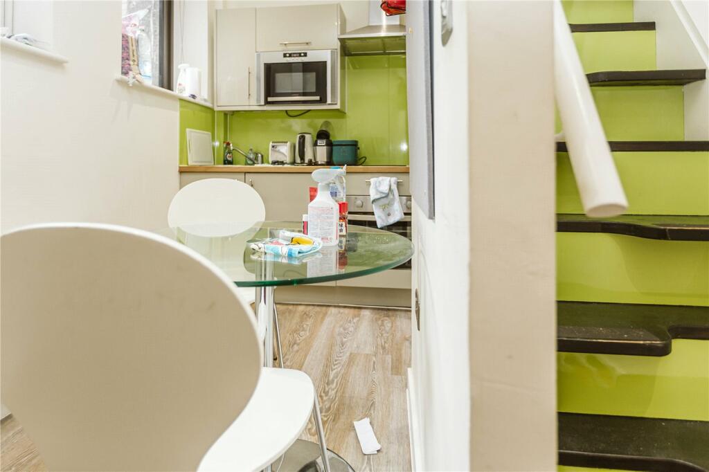 Additional image 8 of Crown House, 37-41 Prince Street, City Centre, Bristol, BS1