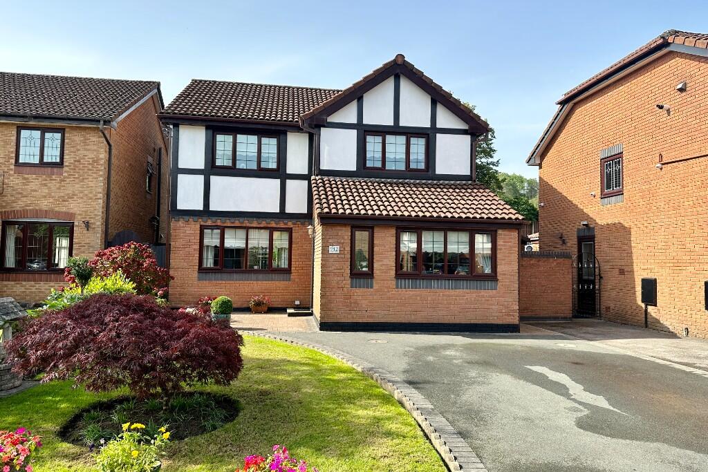 Chapel Banks, Georgetown, Merthyr Tydfil, CF48 1BP