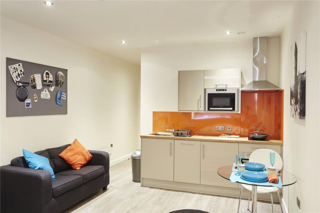 Additional image 6 of Crown House, 37-41 Prince Street, City Centre, Bristol, BS1