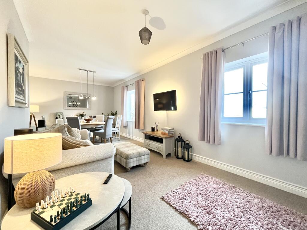 Additional image 12 of Hawks Rise, Yeovil, Somerset