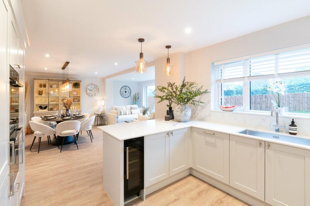 Additional image 8 of The Bedburn, Hamsterley Pastures, Hamsterley Village, Bishop Auckland, DL13