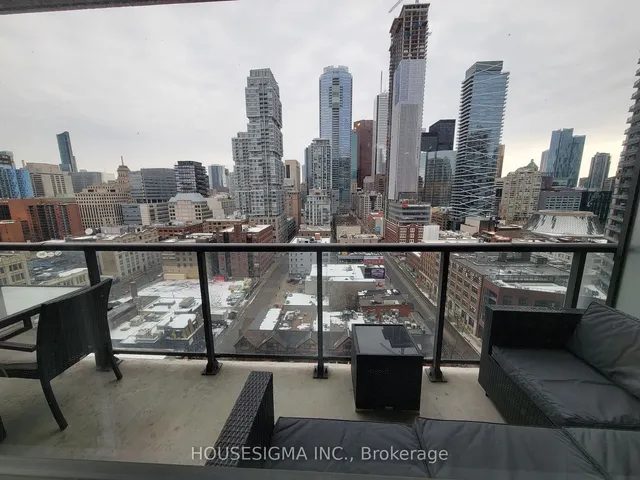 Additional image 13 of 290 Adelaide St Unit 1507