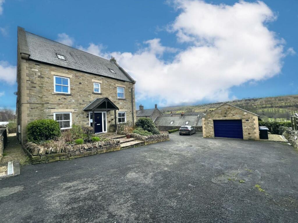 Additional image 4 of East Lane, Stanhope, Weardale