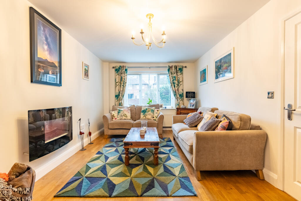 Additional image 4 of Abbey Avenue, St. Albans, Hertfordshire, AL3