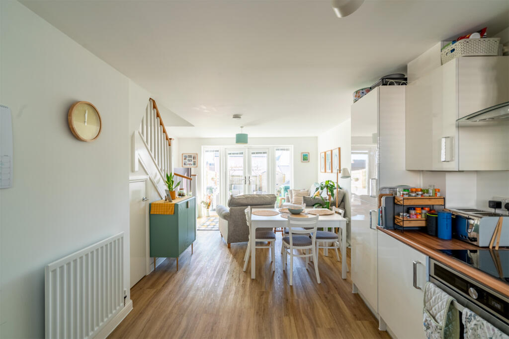 Additional image 16 of Pear Tree Leaze, Charlton Hayes, Bristol