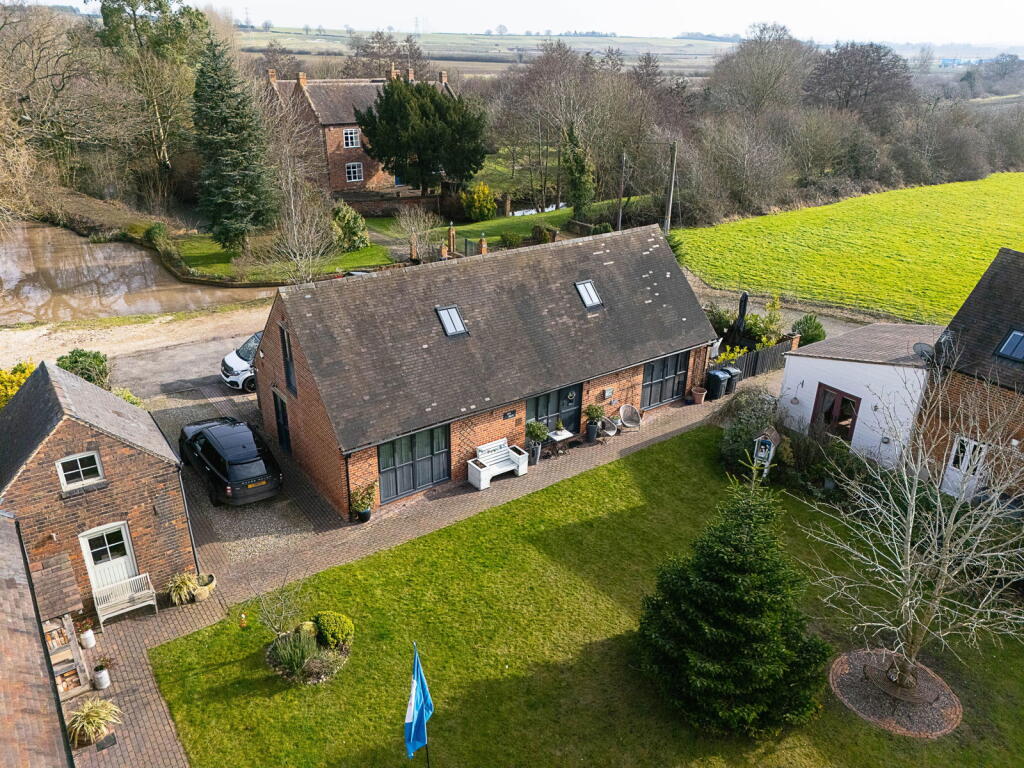 Additional image 25 of Oak Barn, Peddimore Hall Farm, Peddimore B76 9AA