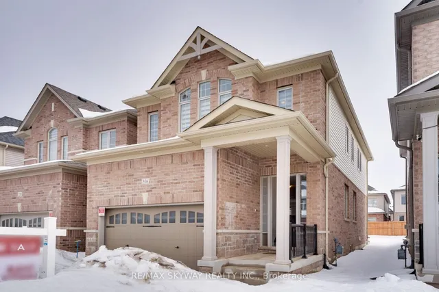 Additional image 3 of 516 Beckview Cres