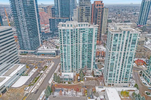 Additional image 38 of 31 Bales Ave Unit 501