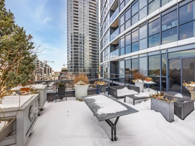 Additional image 4 of 1 Valhalla Inn Rd Unit 407