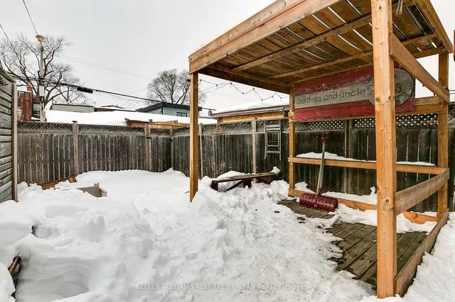 Additional image 31 of 664 Brock Ave