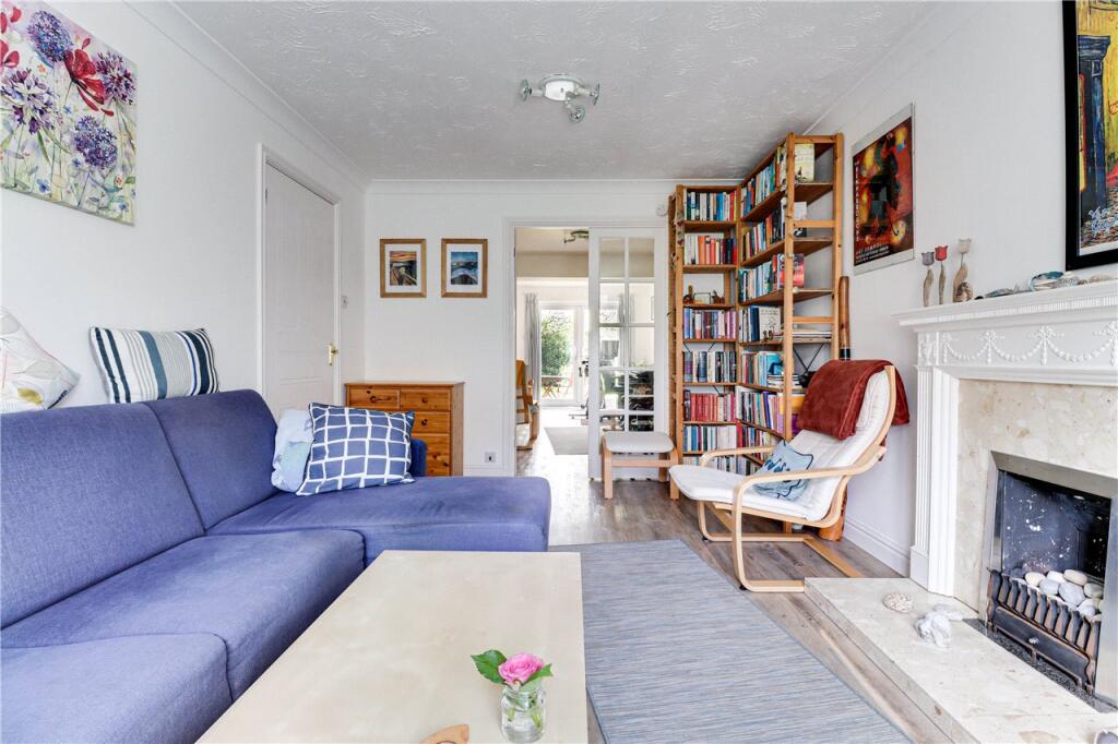 Additional image 4 of Bewdley Close, Harpenden, Hertfordshire, AL5