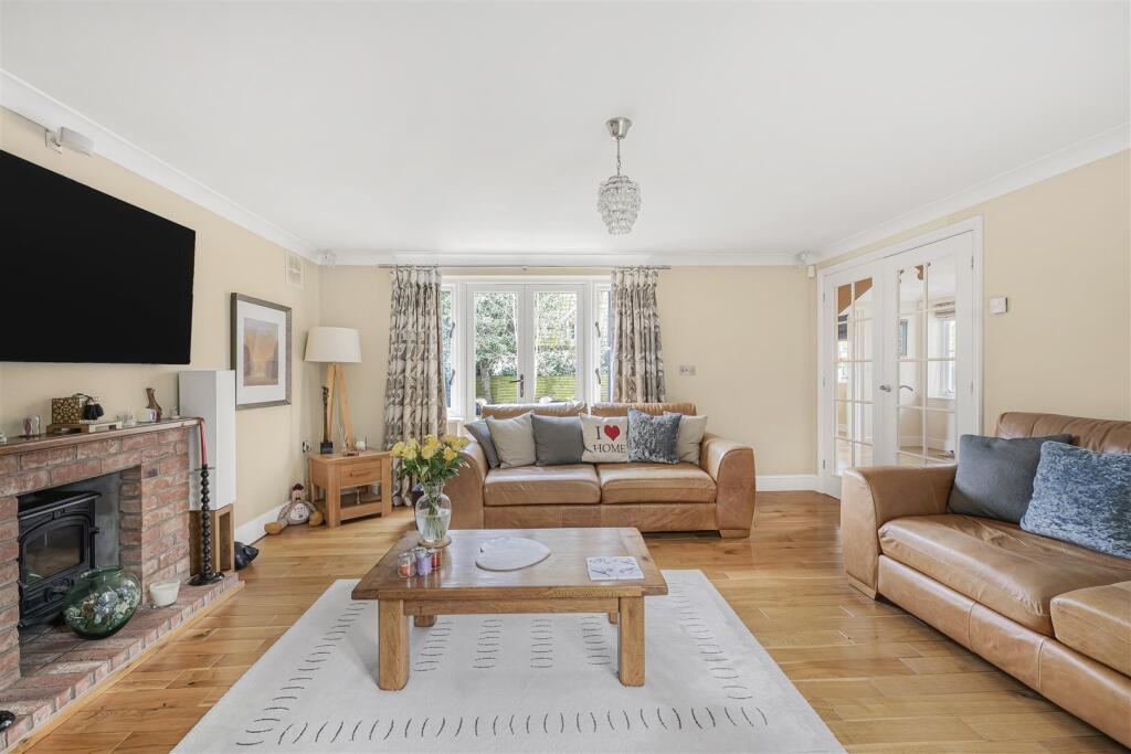 Additional image 5 of Mandeville, Burwell, Cambridge