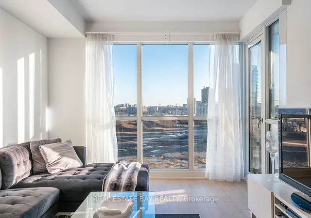 Additional image 13 of 10 Park Lawn Rd Unit 1408