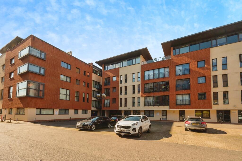 Additional image 18 of Rea Place, Birmingham