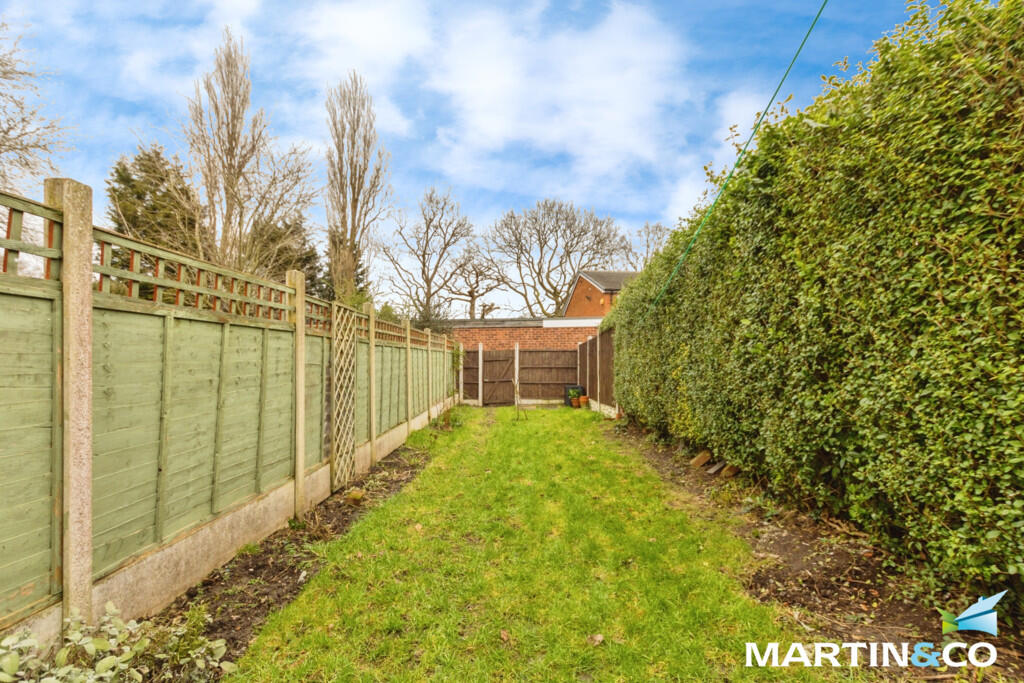 Additional image 13 of Hampton Court Road, Harborne, B17