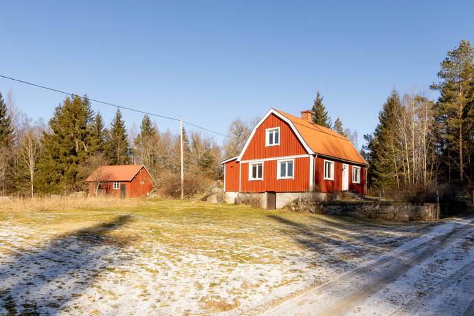 Slattesmåla Spångamo, Tingsryds kommun