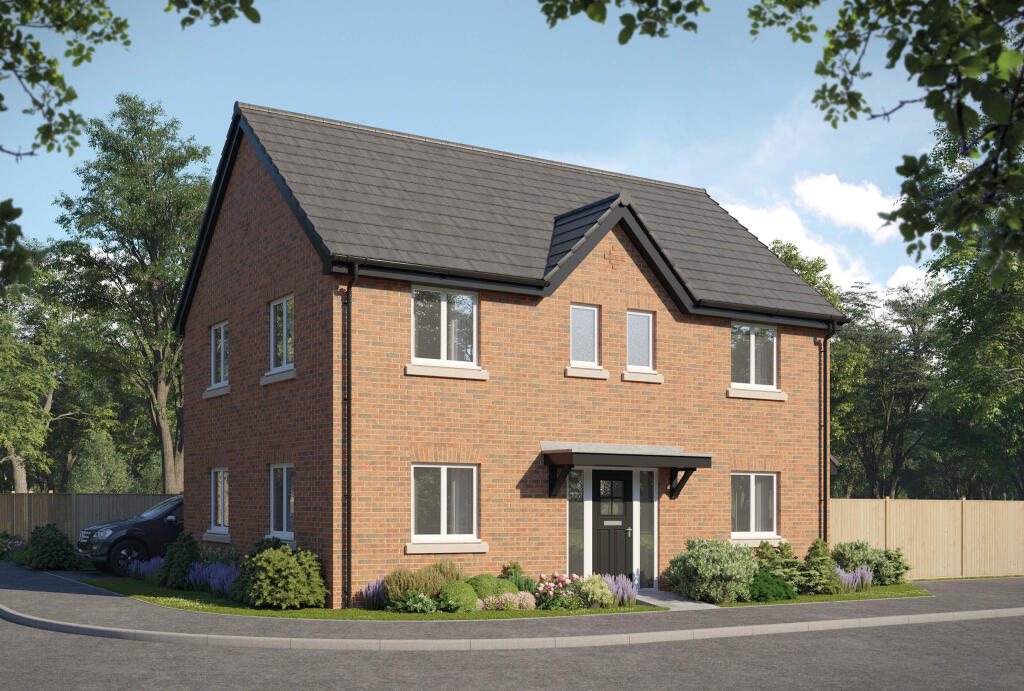 Additional image 2 of Llantrisant Road, 
Llantwit Fardre, 
Mid Glamorgan, 
CF38 2EE