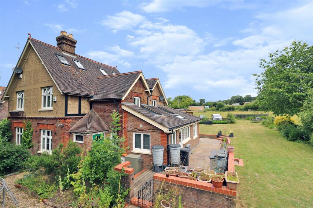 Additional image 33 of Shafford Cottages, Redbourn Road, St. Albans