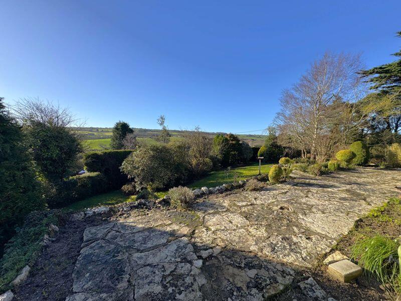 Additional image 28 of SOUTH INSTOW - PROPERTY WITH RURAL VIEWS & POTENTIAL TO REFURBISH & EXTEND