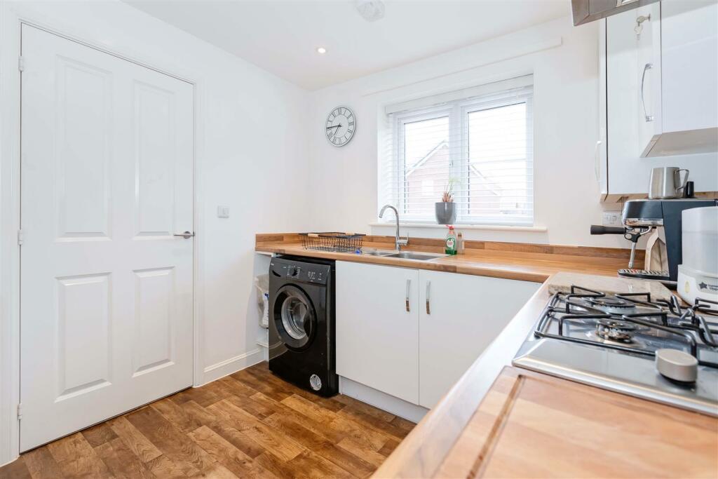 Additional image 5 of Water Lily Way, Worthing